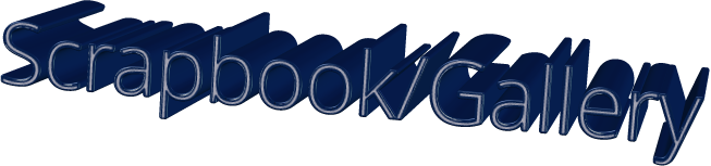 Scrapbook/Gallery